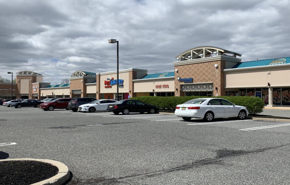 PLAZA 42 5851 ROUTE 42 TURNERSVILLE, NJ RJ Brunelli & Co Inc.